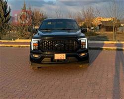 فورد إف-150